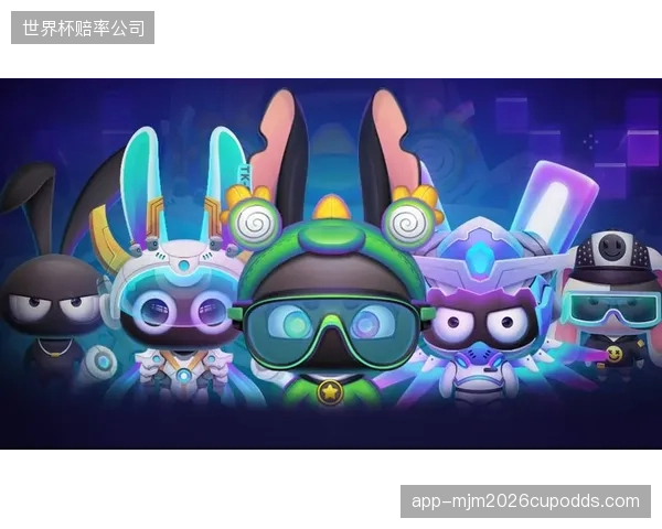 RumbleKongLeague借助NFT和区块链，构建了一个玩家可管理独特球队的竞技生态，优化了粉丝的参与体验